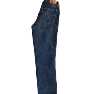 Levi's skinny filforme jeans